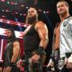 Drew McIntyre Braun Strowman Dolph Ziggler Three Stars WWE Raw