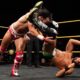 Tony Nese Johnny Gargano WWE NXT
