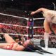 Charlotte Flair Ronda Rousey WWE Survivor Series 2018