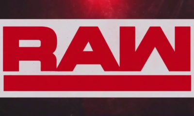 WWE RAW Rating