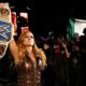WWE Evolution Becky Lynch Championship