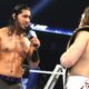Mustafa Ali Daniel Bryan WWE Smackdown