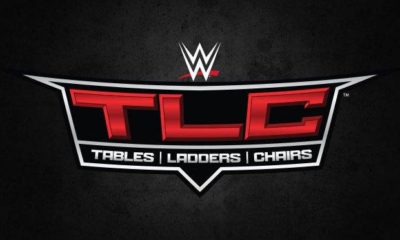 WWE TLC LOGO