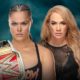 WWE TLC Ronda Rousey Nia Jax