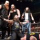 Wyatt Family WWE