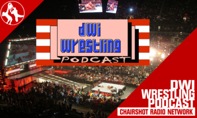 DWI Podcast Chairshot Royal Rumble