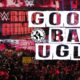 Good Bad Ugly WWE Royal Rumble