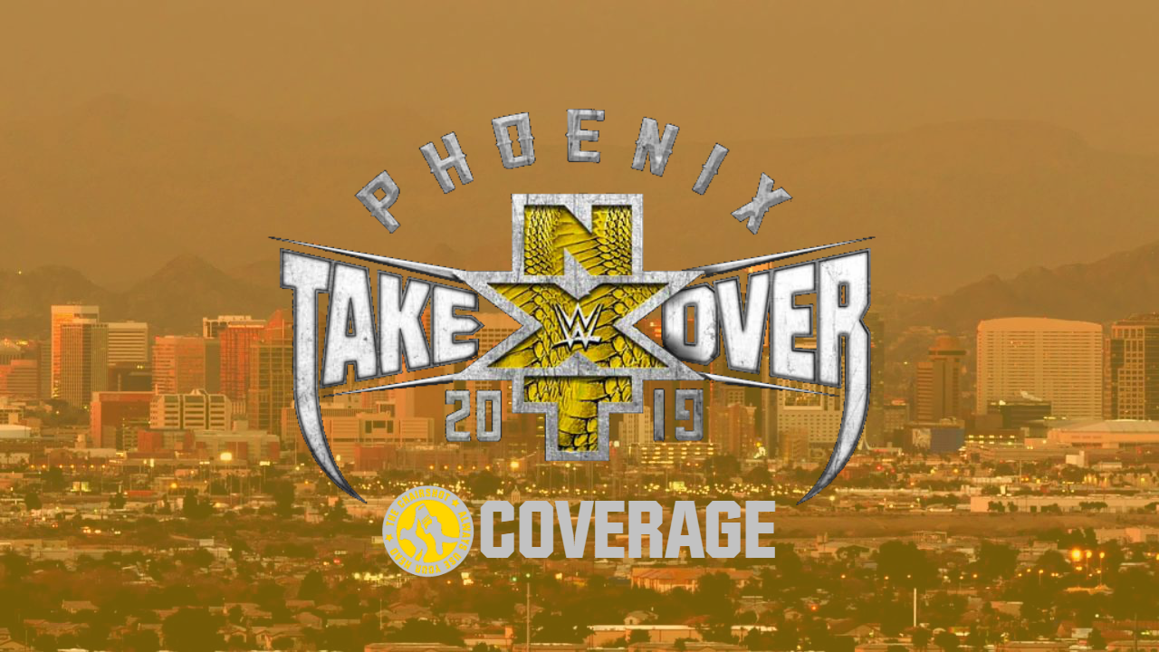 nxt takeover phoenix card