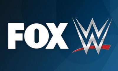 WWE Smackdown FOX