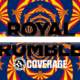 WWE Royal Rumble 2019 Coverage