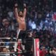 WWE Royal Rumble Seth Rollins