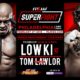 MLW Superfight Tom Lawlor vs Low Ki