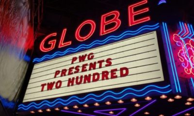 PWG Two Hundred Results