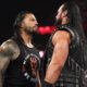 Roman Reigns WWE Drew McIntyre