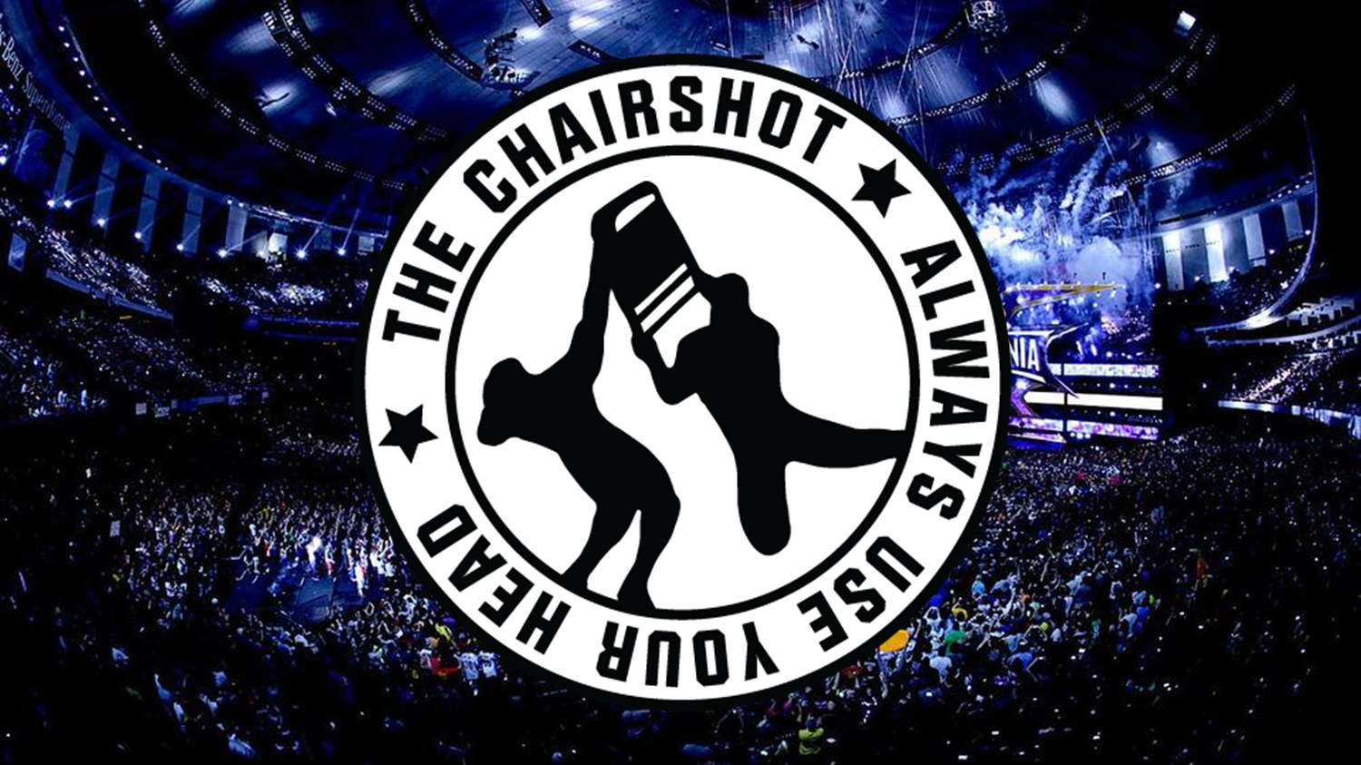 The Chairshot Arena
