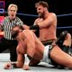 WWE 205 Live Drew Gulak Tony Nese