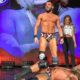 WWE NXT Johnny Gargano Tommaso Ciampa Candice LaRae
