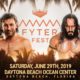 All Elite Wrestling Fyter Fest