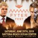 All Elite Wrestling Fyter Fest Cody Rhodes vs Darby Allin