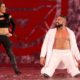 Andrade Zelina Vega WWE Superstar Shake-Up