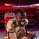 Finn Balor WWE WrestleMania Irish