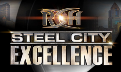ROH Steel City Excellence