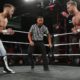WWE NXT UK Mark Andrews Tyler Bate