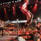 WWE NXT War Viking Raiders vs Street Profits