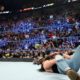 WWE Smackdown Live Superstar Shake-Up
