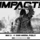 IMPACT Wrestling 2300 Arena Philly