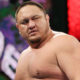 WWE Heel Samoa Joe