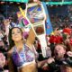 WWE Money In The Bank Bayley