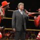 WWE NXT Street Profits William Regal