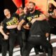 WWE NXT Undisputed Era