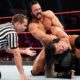 WWE RAW Drew McIntyre