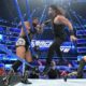 WWE Smackdown YouTube Roman Reigns B Team Elias