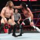 WWE RAW Daniel Bryan Seth Rollins