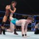 WWE 205 Live Chad Gable Jack Gallagher