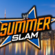 WWE SummerSlam Toronto Skyline