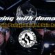 Driving With DeMarco Pentagon Jr Push Singles