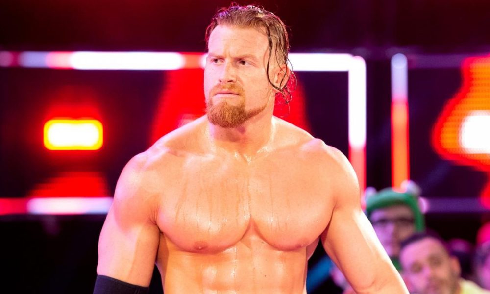 Image result for buddy murphy