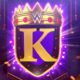 WWE King Of The Ring