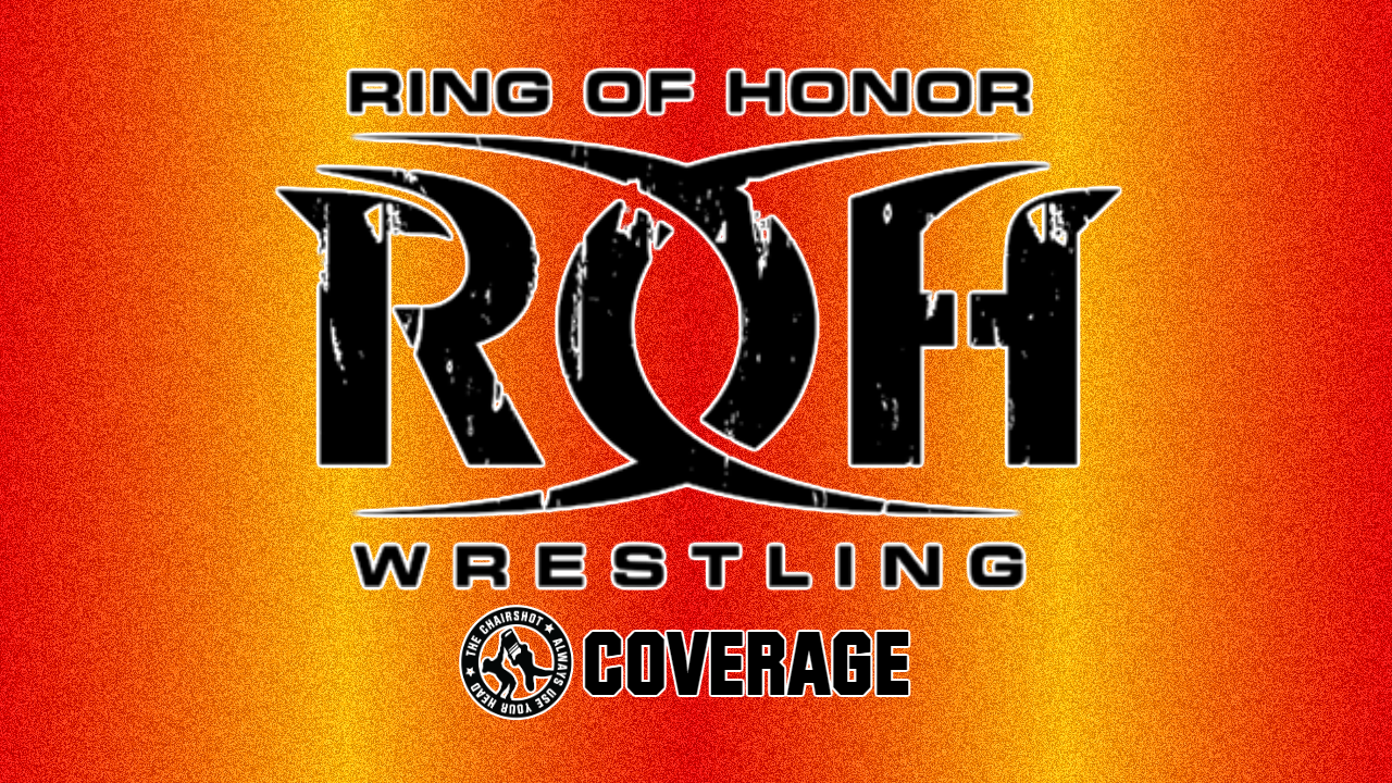 Roh field of honor full show