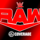 NEW Raw coverage