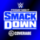 NEW SmackDown Coverage