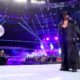 The Undertaker WWE Smackdown