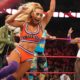 WWE Raw Carmella 24 7 Championship