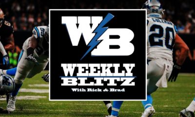 Weekly Blitz NFL College Football