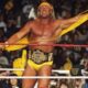 Hulk Hogan WWE WWF Winged Eagle