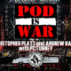POD is WAR New Graphic